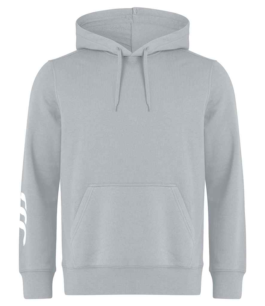 Canterbury Club Hoodie in Classic Style, Offering Comfort and Timeless Appeal
