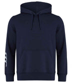 Canterbury Club Hoodie in Classic Style, Offering Comfort and Timeless Appeal