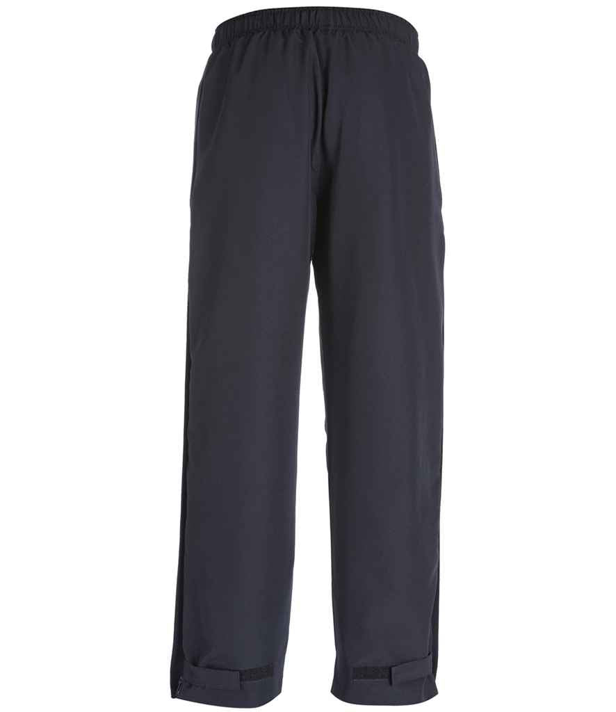 Canterbury Kids Open Hem Stadium Pants for Comfortable Active Wear