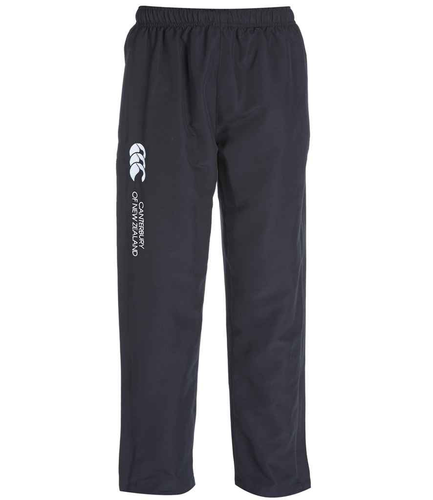 Canterbury Kids Open Hem Stadium Pants for Comfortable Active Wear