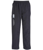 Canterbury Kids Open Hem Stadium Pants for Comfortable Active Wear