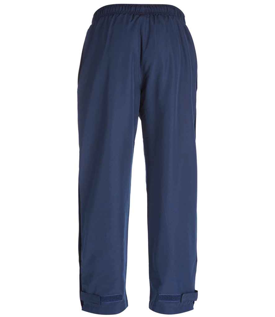 Canterbury Kids Open Hem Stadium Pants for Comfortable Active Wear