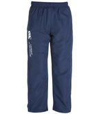 Canterbury Kids Open Hem Stadium Pants for Comfortable Active Wear