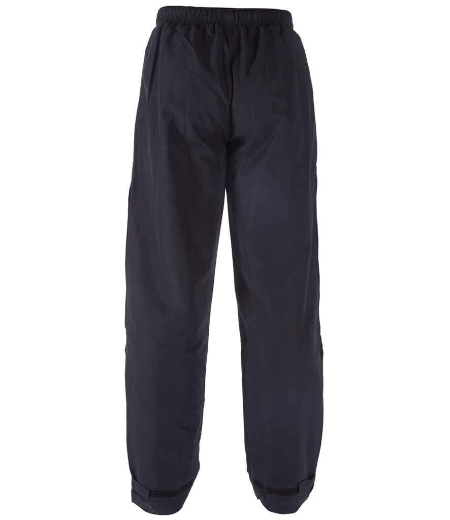 Canterbury Open Hem Stadium Pants with Comfortable Fit and Durable Design
