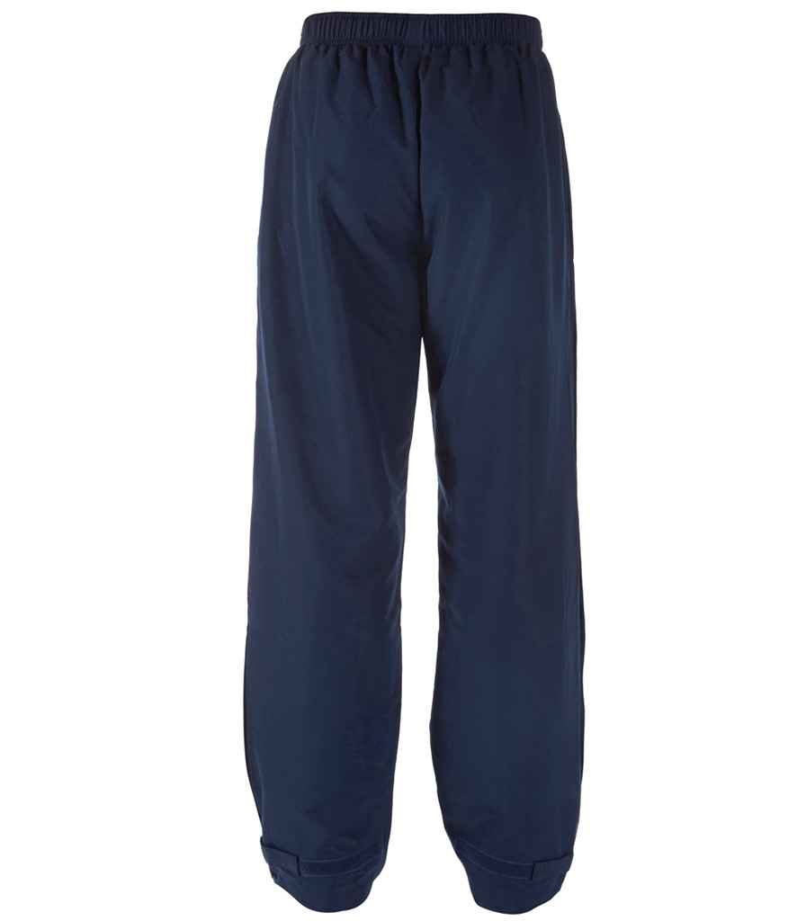 Canterbury Open Hem Stadium Pants with Comfortable Fit and Durable Design
