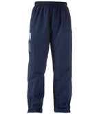 Canterbury Open Hem Stadium Pants with Comfortable Fit and Durable Design