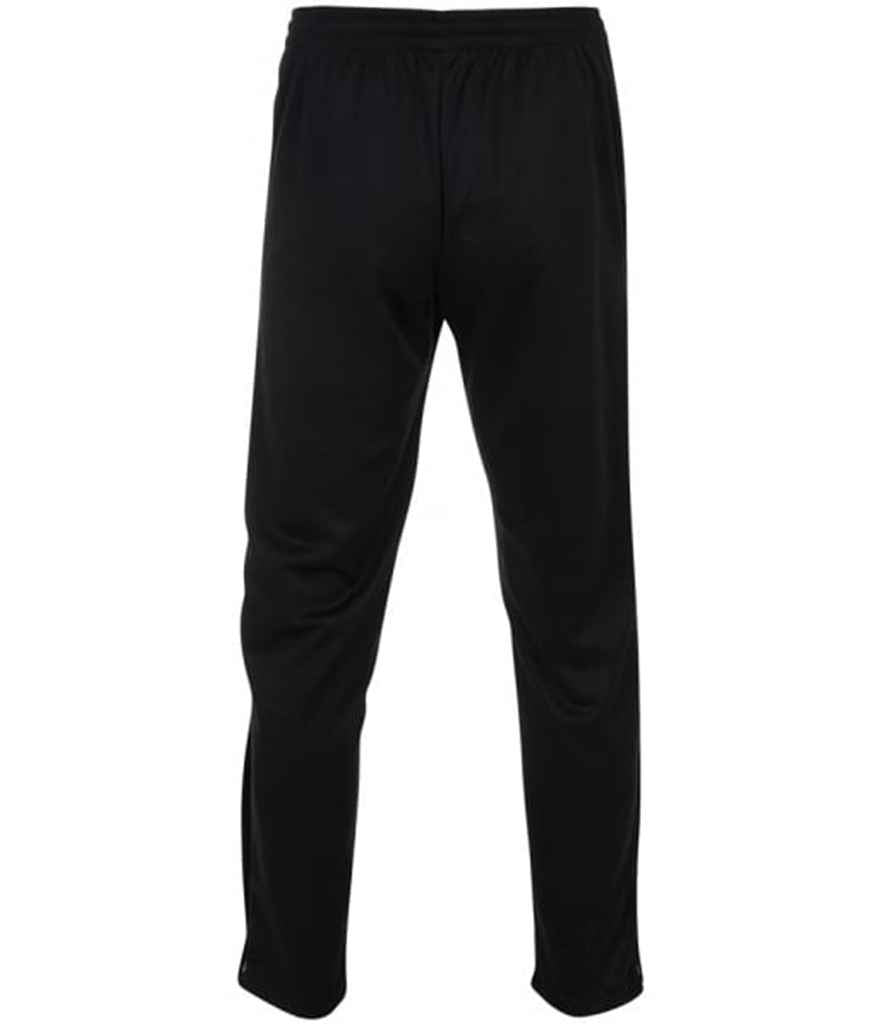 Canterbury Stretch Tapered Pants | Black