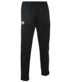 Canterbury Stretch Tapered Pants | Black