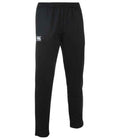 Canterbury Stretch Tapered Pants | Black