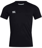 Canterbury Club Dry T-Shirt – Classic Performance Tee for Everyday Wear