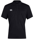 Canterbury Club Dry Polo Shirt – Classic Performance Polo for Everyday Wear