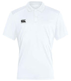 Canterbury Club Dry Polo Shirt – Classic Performance Polo for Everyday Wear