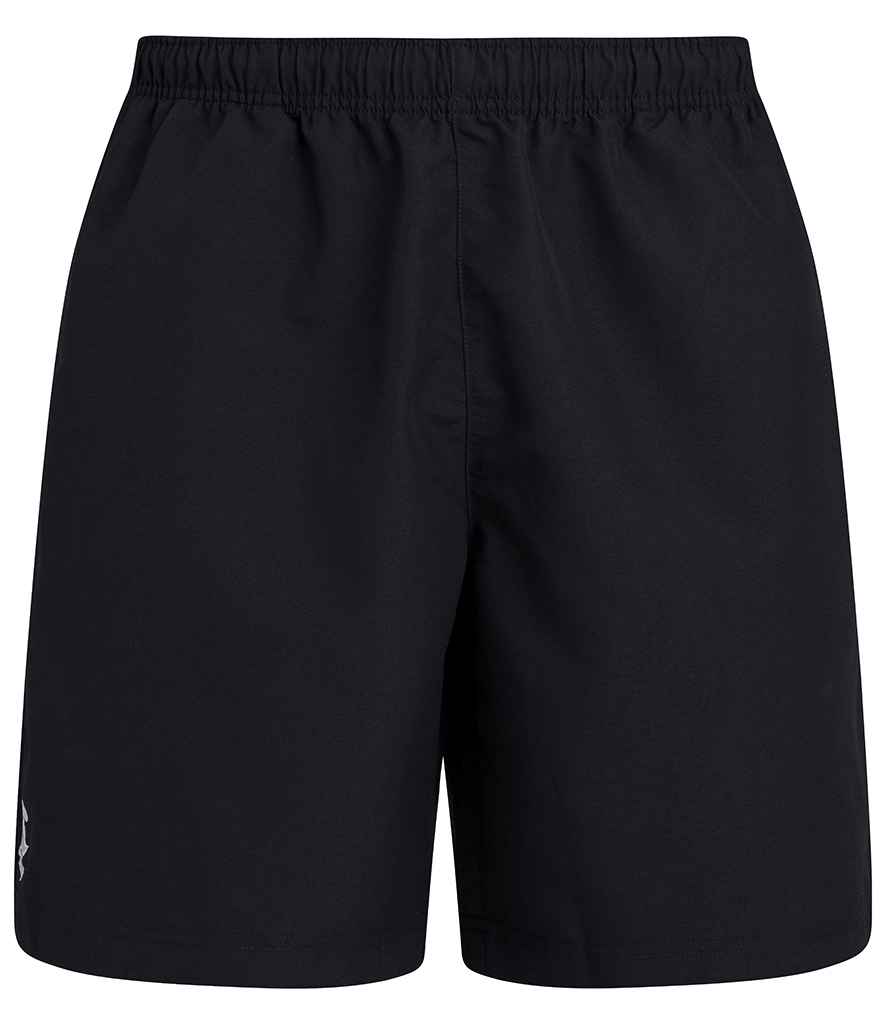 Canterbury Club Shorts – Classic Rugby Shorts Designed for Comfort and Durability