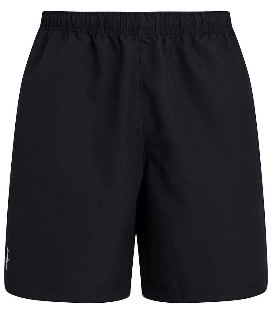 Canterbury Club Shorts – Classic Rugby Shorts Designed for Comfort and Durability