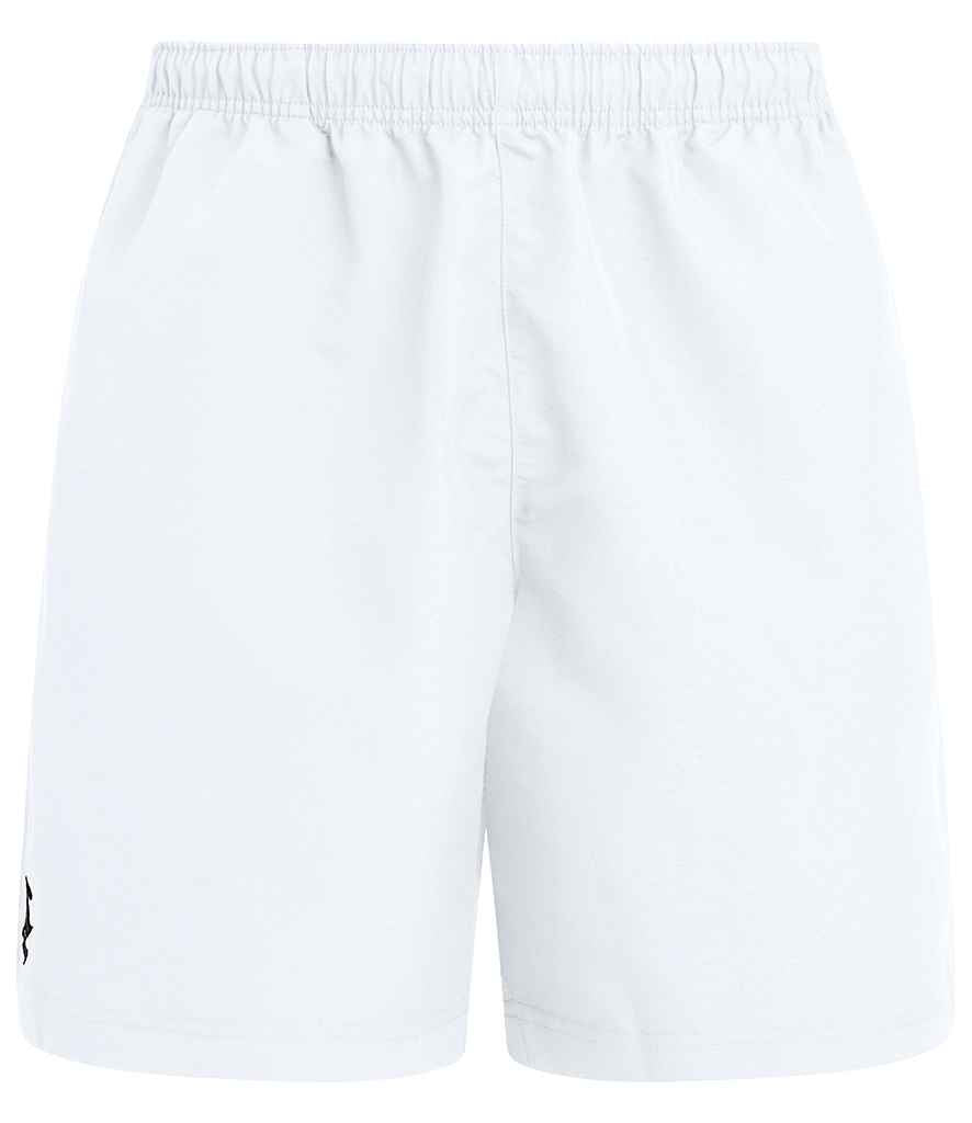 Canterbury Club Shorts – Classic Rugby Shorts Designed for Comfort and Durability