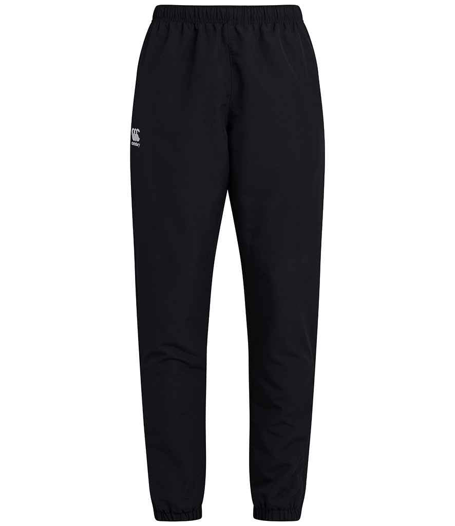 Canterbury Club Track Pants for Comfortable and Stylish Athletic Wear