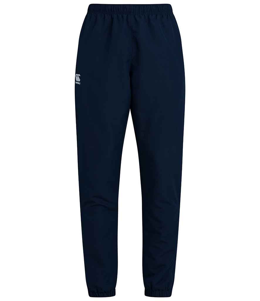 Canterbury Club Track Pants for Comfortable and Stylish Athletic Wear