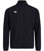 Canterbury Club Track Jacket – Classic Athletic Outerwear for Everyday Wear