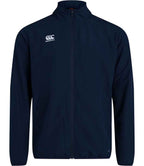 Canterbury Club Track Jacket – Classic Athletic Outerwear for Everyday Wear