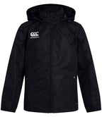 Canterbury Kids Club Rain Jacket for Children – Durable Waterproof Outerwear