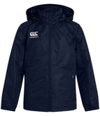 Canterbury Kids Club Rain Jacket for Children – Durable Waterproof Outerwear