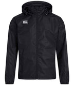 Canterbury Club Rain Jacket – Waterproof and Durable Outerwear for All Weather Conditions