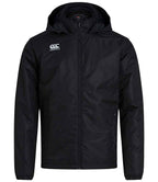 Canterbury Club Stadium Jacket – Classic Design for Ultimate Comfort and Performance