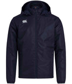Canterbury Club Stadium Jacket – Classic Design for Ultimate Comfort and Performance