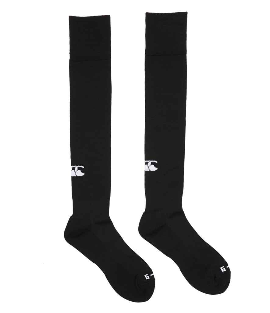 Canterbury Club Socks – Classic Athletic Socks Designed for Comfort and Durability
