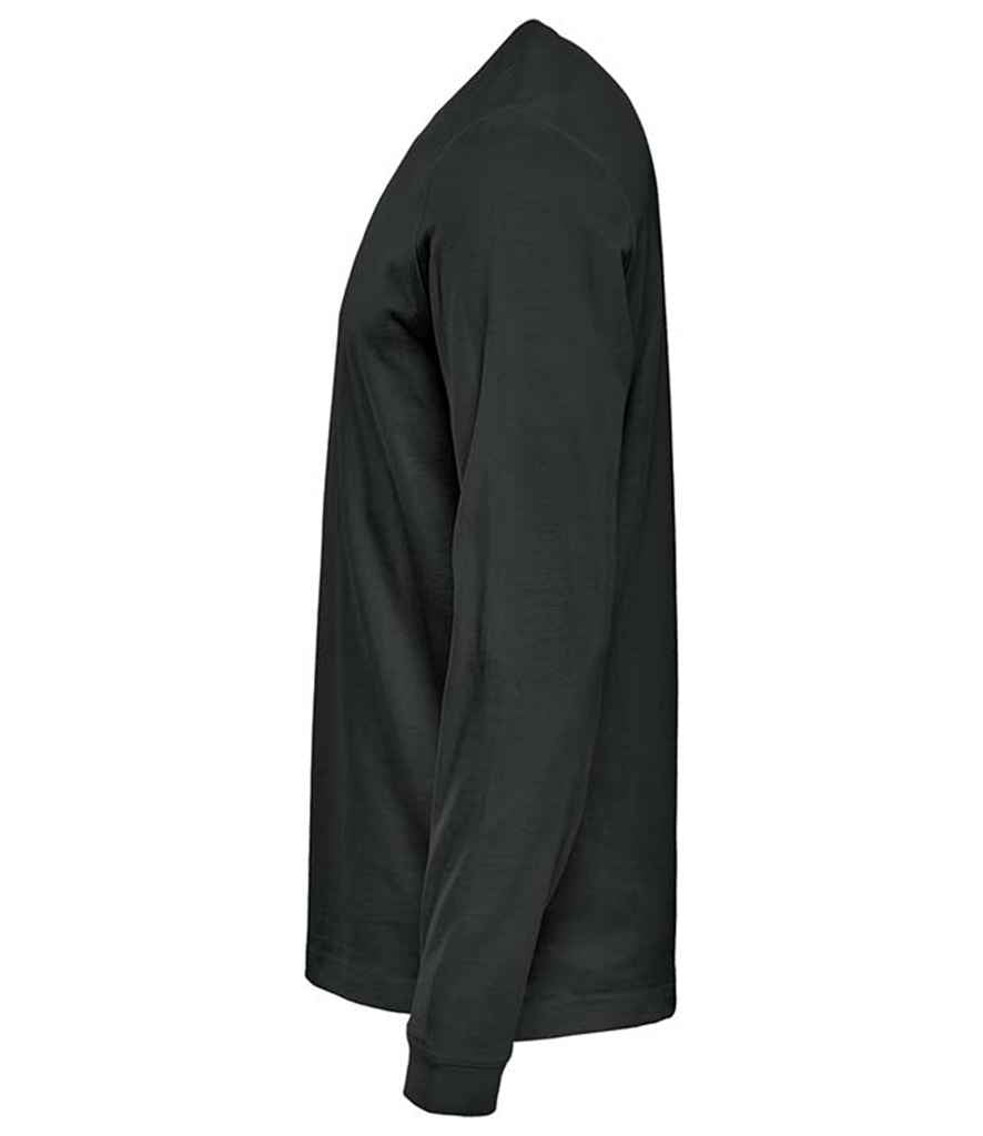 Stormtech Equinox Long Sleeve T-Shirt | Black