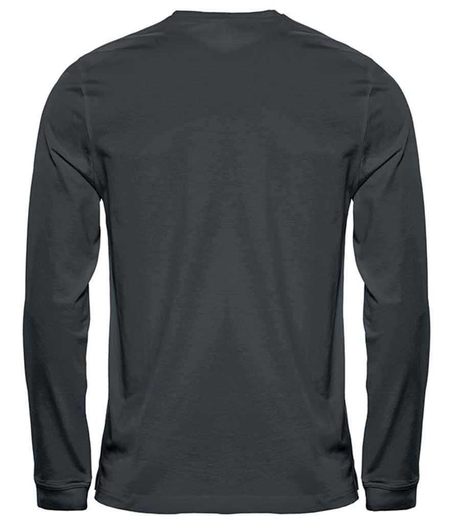 Stormtech Equinox Long Sleeve T-Shirt | Dolphin