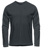 Stormtech Equinox Long Sleeve T-Shirt | Dolphin