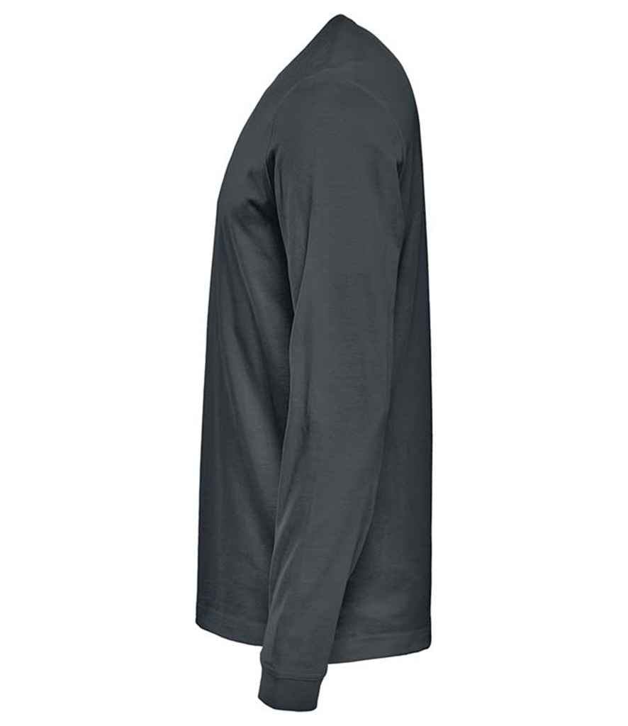 Stormtech Equinox Long Sleeve T-Shirt | Dolphin