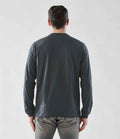 Stormtech Equinox Long Sleeve T-Shirt | Dolphin