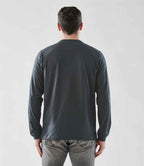 Stormtech Equinox Long Sleeve T-Shirt | Dolphin