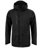 Craghoppers Expert Kiwi Pro Stretch Long Jacket with Durable Water-Resistant Fabric