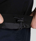 Craghoppers Expert Kiwi Pro Stretch Long Jacket with Durable Water-Resistant Fabric