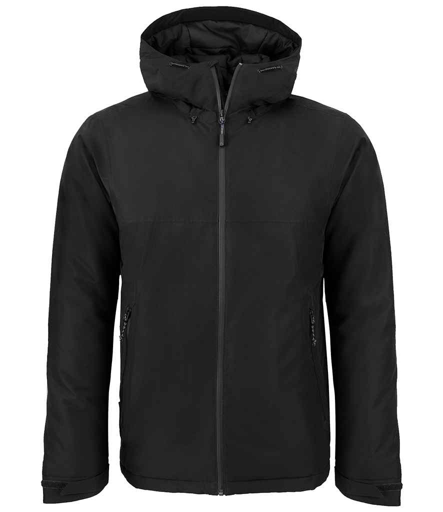 Craghoppers Expert Thermic Insulated Jacket | Black