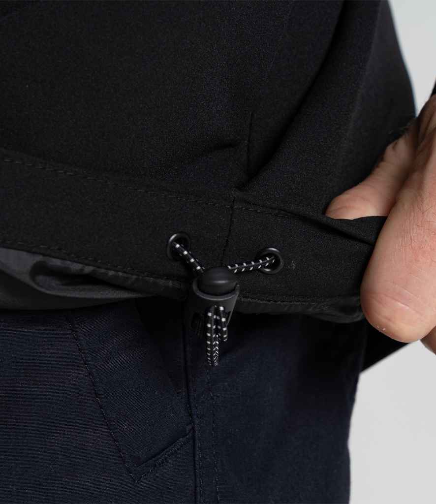 Craghoppers Expert Kiwi Pro Stretch 3-in-1 Jacket with Versatile Layering System