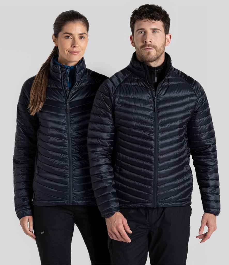 Craghoppers Expert Expolite Thermal Jacket with Advanced Insulation for Outdoor Comfort