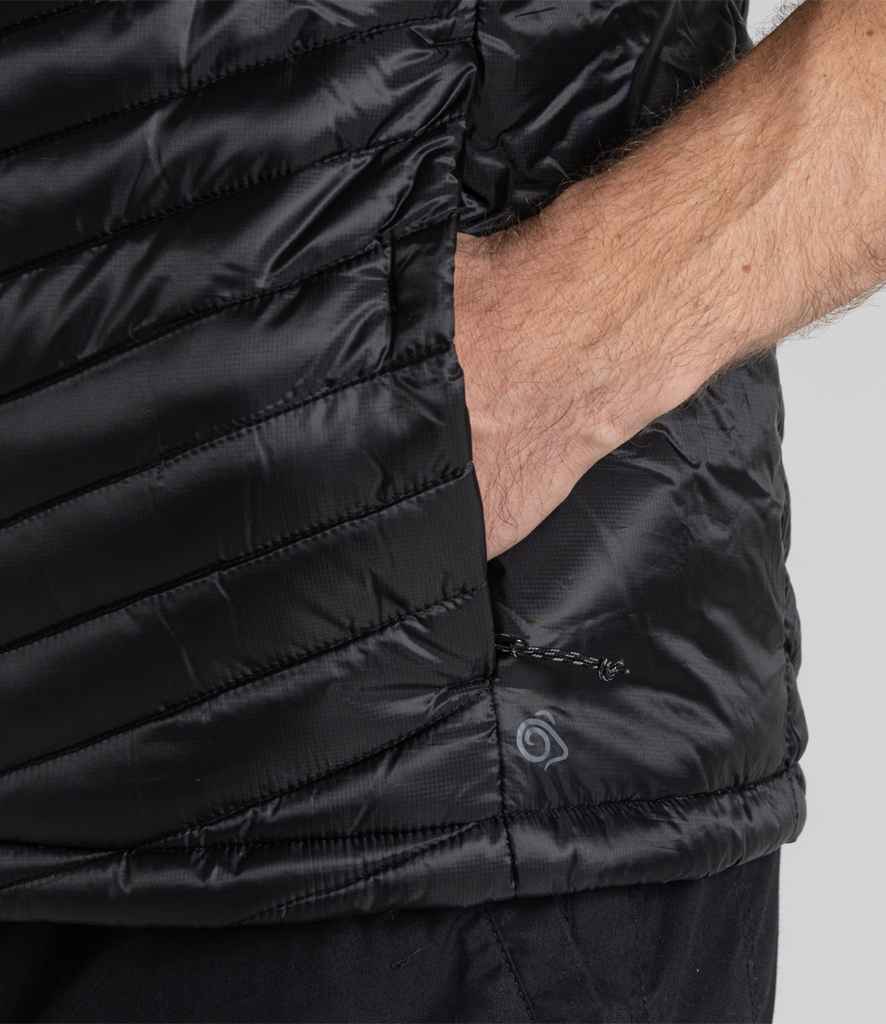 Craghoppers Expert Expolite Thermal Bodywarmer with Insulation for Outdoor Activities