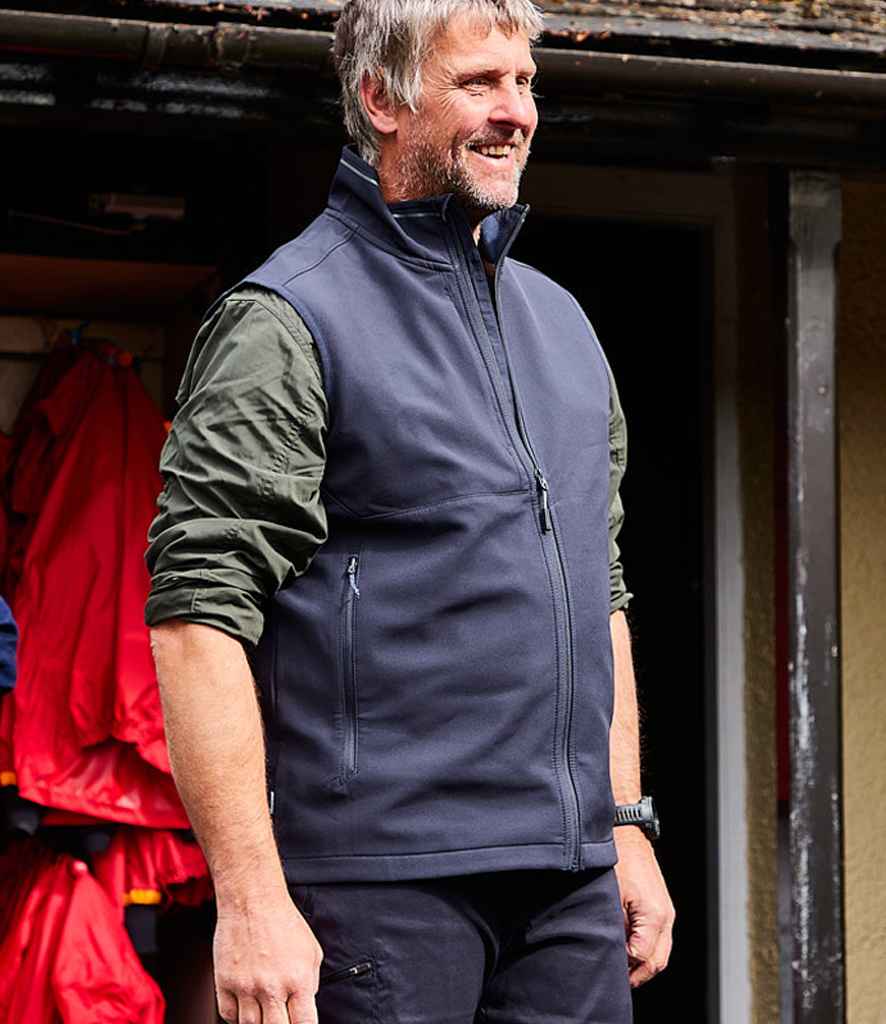 CR313 Dark Navy Model