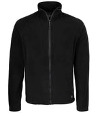 Craghoppers Expert Corey 200 Micro Fleece Jacket | Black