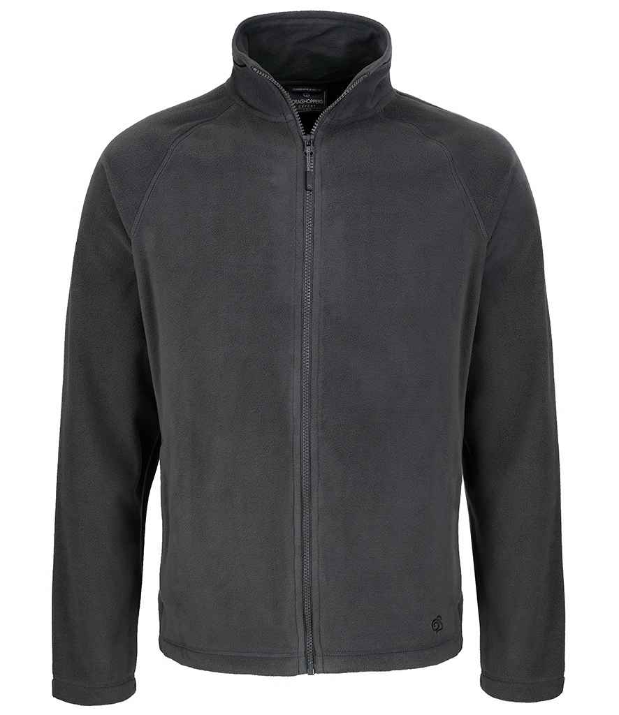 Craghoppers Expert Corey 200 Micro Fleece Jacket for Outdoor Comfort and Warmth