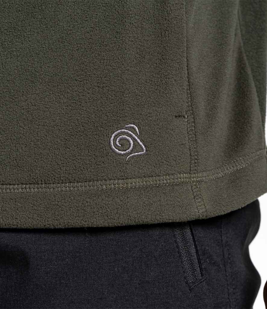 Craghoppers Expert Corey 200 Micro Fleece Jacket for Outdoor Comfort and Warmth