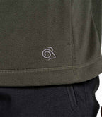 Craghoppers Expert Corey 200 Micro Fleece Jacket for Outdoor Comfort and Warmth