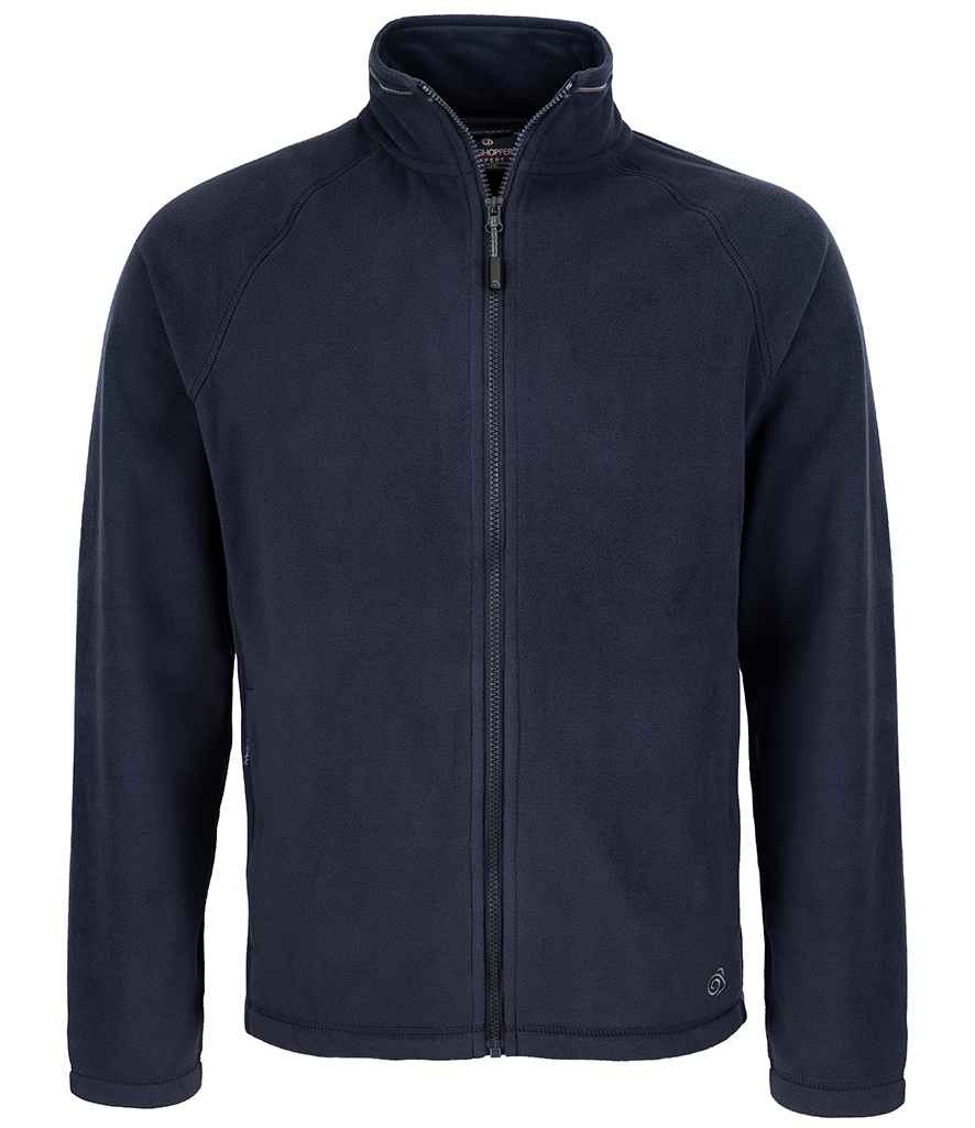 Craghoppers Expert Corey 200 Micro Fleece Jacket with Thermal Insulation and Lightweight Design
