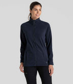 Craghoppers Expert Ladies Miska 200 Micro Fleece Jacket