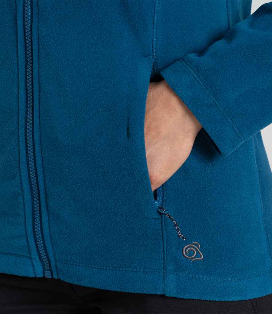 Craghoppers Expert Ladies Miska 200 Micro Fleece Jacket