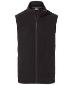 Craghoppers Expert Corey Micro Fleece Bodywarmer | Black